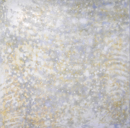 伊藤泰雅　結晶する風景－対流